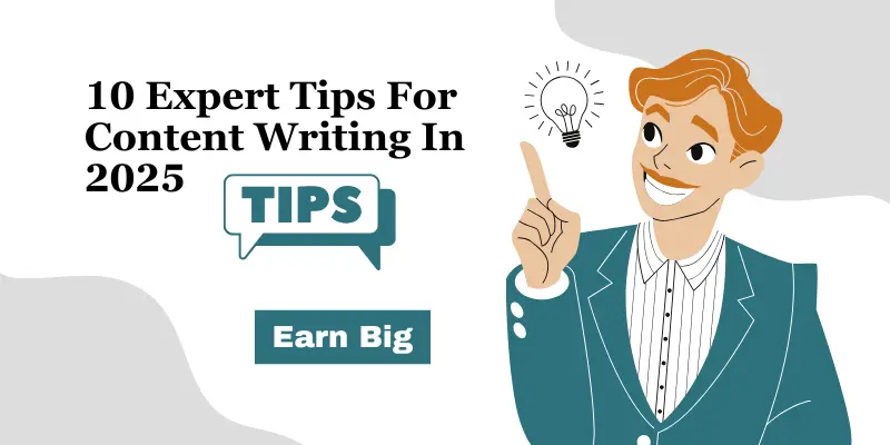 tips for content writing